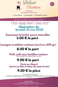 opération du weekend end