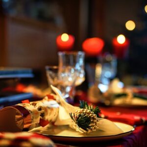 menu gourmand