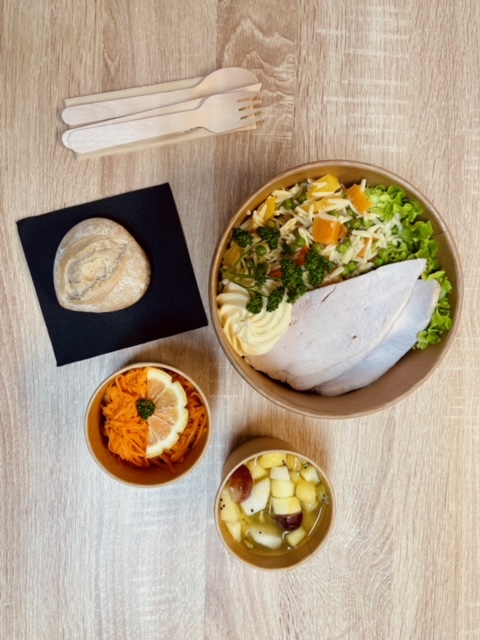 plateau repas sambre avesnois