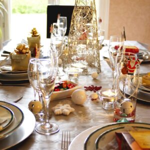 Menu enfant