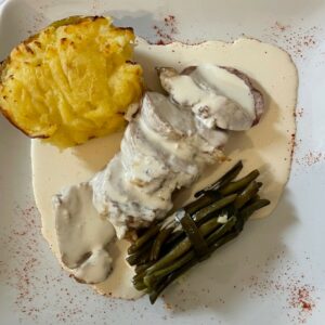 filet mignon